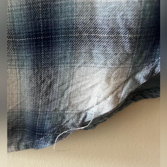 Rails Harper Button Down Shirt - Picture 7 of 7